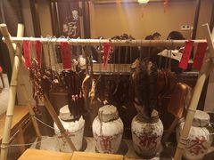 -香园茶社·金陵小灶(老门东店)
