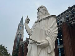 -华东政法大学(松江校区)