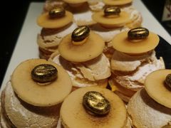 -澳门旅游塔360°旋转餐厅(南湾湖广场店)