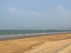 -西秀海滩公园