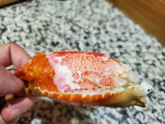 -震海贝烤贝·民俗特色店(延吉总店)