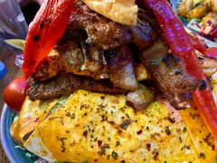-Elif Turkish BBQ Restaurant