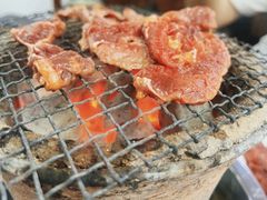 -西塔隆太白烤牛肉馆(图们路店)