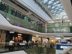 -万达广场(龙湖店)