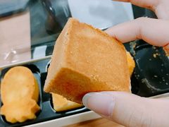 柳丁凤梨酥-BC烘焙伴手礼(新光天地店)
