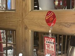 -湘阁里辣(沙井华润万家店)