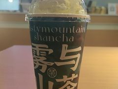 -雾与山茶(大禹城店)