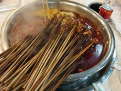 -江二娃串串香(科园四路总店)
