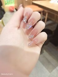 -Halo美甲美睫