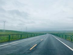 -莫日格勒旅游景区