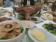 -确喜美味小厨(西单商场兰州店)