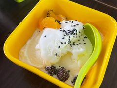 冰淇淋打蛋-八角饮楼(虹桥店)