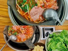 -笔记安顺夺夺粉火锅