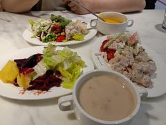 -纽约客美式餐厅(新奥购物中心店)