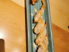 Tuna&nbsp;Maki文火寿司七贯-Tuna maki寿司(园区永旺店)