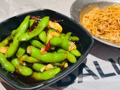 -巴厘龙虾·榜首油焖大虾(音乐学院·沿江酒馆店)