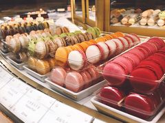 -PAUL LAFAYET 法式甜品(港汇广场店)