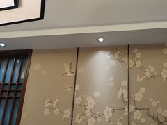 -不倒翁·安徽名菜楼(步行街店)