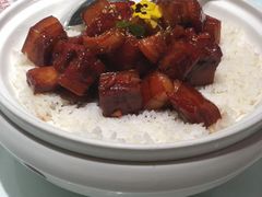 -福荣新中式餐厅