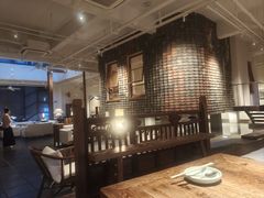 -瓦库茶馆17号(海汇港店)