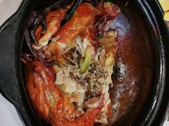 -丈母娘的饭局•新金陵菜(牛首山店)