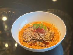 -杭州临平万丽酒店·万丽轩中餐厅