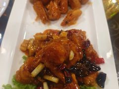 -老苏扬饭店