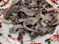 -老门框爆肚涮肉(金宝街店)