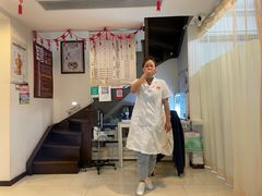 -张钰强中医正骨推拿连锁(华发商都店)
