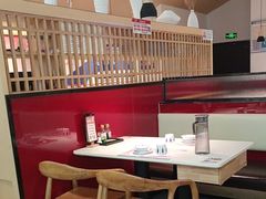 -花漫里日式餐厅(南安中骏店)