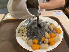 -鲜芋仙(苏州干将店)