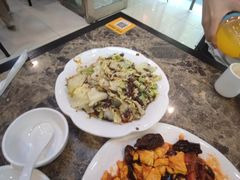 -昱德来·天津菜(河西店)