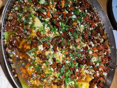 -胡马八破·川菜小馆(高新万达店)