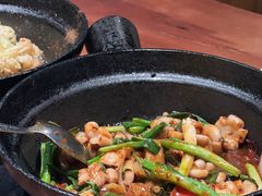 -旺爷砂锅·茶作(国贸城店)