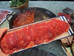 -鸿姐老火锅(疁城新天地店)