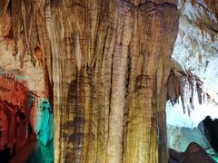 -颛顼龙洞旅游景区