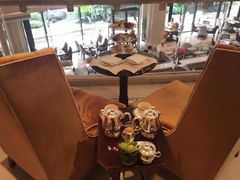 -LONG BAR 廊吧(外滩华尔道夫酒店)