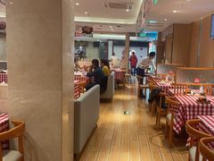-西贝(吴江路湟普汇店)