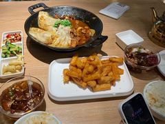 -徐小姐地锅鸡(铜山万达店)