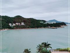 -东澳岛