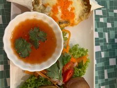 -小槟城美食馆