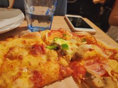 -必胜客(百联又一城店)