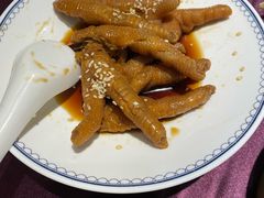 -粤匠·澳门点心粤菜海鲜(澳门半岛店)