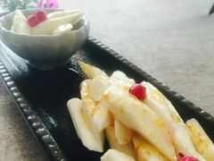 桂花糖沁淮山-三利音·浦之舟(滨江大道店)