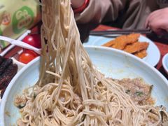 -裕兴记•蟹黄面馆(人民广场店)