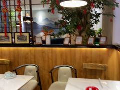 -山海菜馆·海肠捞饭·青岛菜(栈桥店)