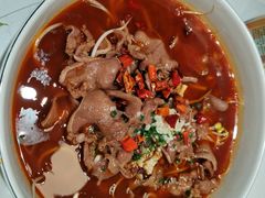 -火龙堂·风味民间菜(文一路店)