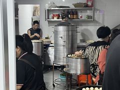 景观位-红帽叔叔包子