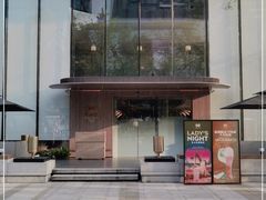 门面-Ministry of Crab•MOC(交子大道店)