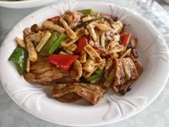 -沙头涌渔栏海鲜餐厅